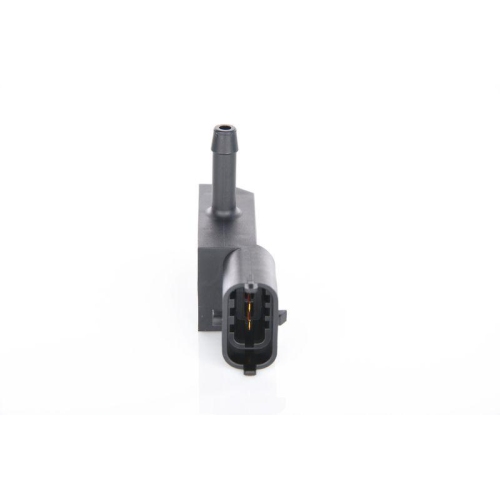 Sensor, Ladedruck BOSCH 0 281 002 593 für OPEL RENAULT SUZUKI DACIA MWM MCLAREN