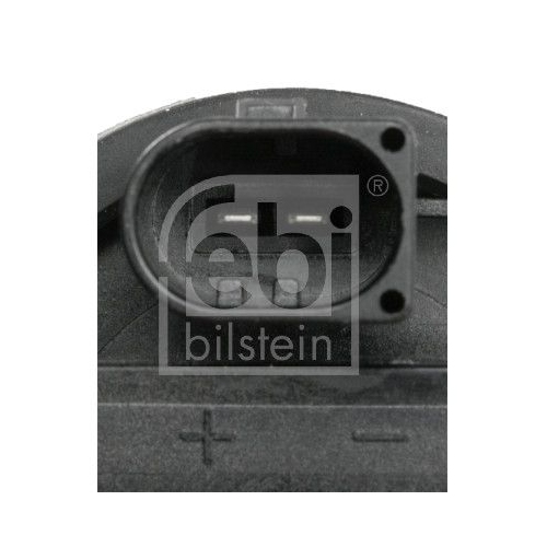 Febi Bilstein 174635 Zusatzwasserpumpe, 1 Stück