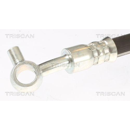 Bremsschlauch TRISCAN 8150 14260 für NISSAN, Vorderachse links