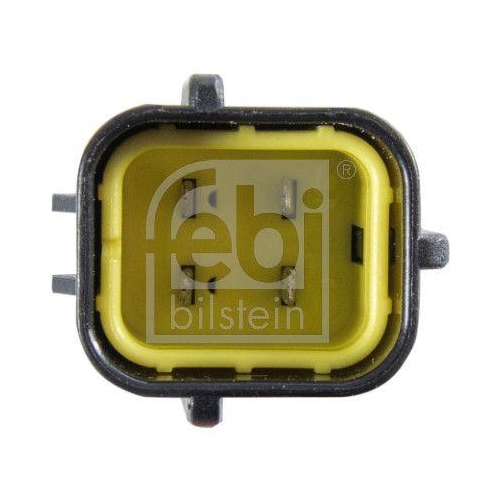 Lambdasonde FEBI BILSTEIN 175868 für NISSAN RENAULT INFINITI