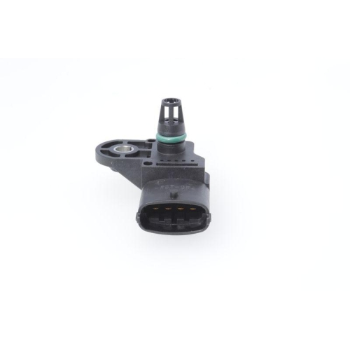 Sensor, Ladedruck BOSCH 0 281 002 709 für RENAULT SUZUKI