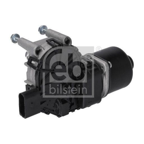 Febi Bilstein 37435 Scheibenwischermotor , 1 Stück