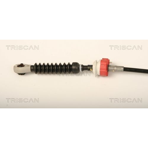 Seilzug, Schaltgetriebe TRISCAN 8140 25707 für RENAULT