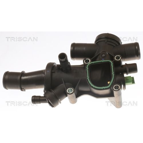 Thermostat, Kühlmittel TRISCAN 8620 25784 für CITROËN FIAT FORD LANCIA PEUGEOT