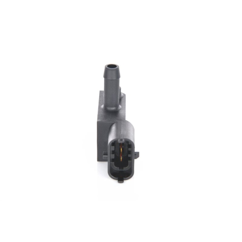 Sensor, Abgasdruck BOSCH 0 281 002 770 für FIAT OPEL SAAB SUZUKI VAUXHALL