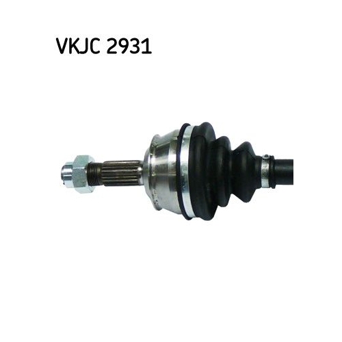 Antriebswelle SKF VKJC 2931 für FIAT, Vorderachse links