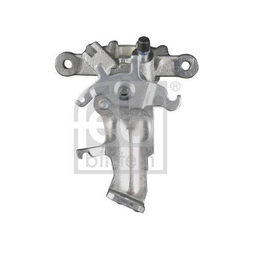 Bremssattel FEBI BILSTEIN 178247 für NISSAN, Hinterachse links