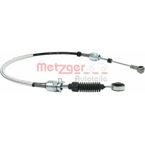 Seilzug, Schaltgetriebe METZGER 3150174 für MINI