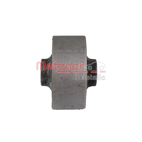 Lagerung, Lenker METZGER 52087708 für CHEVROLET DAEWOO GENERAL MOTORS, innen