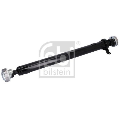 Gelenkwelle, Achsantrieb FEBI BILSTEIN 192890 für VW, vorne