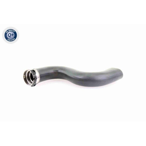 Ladeluftschlauch VAICO V10-3778 Q+, Erstausrüsterqualität für AUDI SEAT SKODA VW