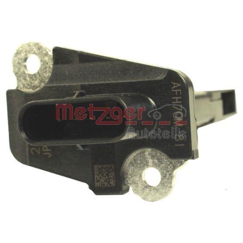 Luftmassenmesser METZGER 0890313 ORIGINAL ERSATZTEIL für BMW HITACHI