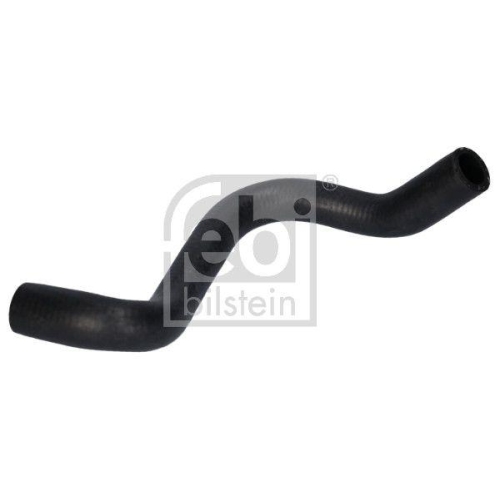 Kühlerschlauch FEBI BILSTEIN 180997 für AUDI SEAT SKODA VW