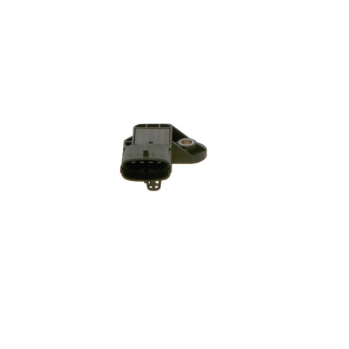 Sensor, Ladedruck BOSCH 0 281 006 076 für CHRYSLER GMC OPEL SAAB VAUXHALL