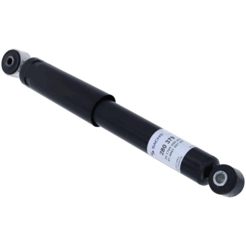 Stoßdämpfer SACHS 280 379 für FIAT LANCIA, Hinterachse