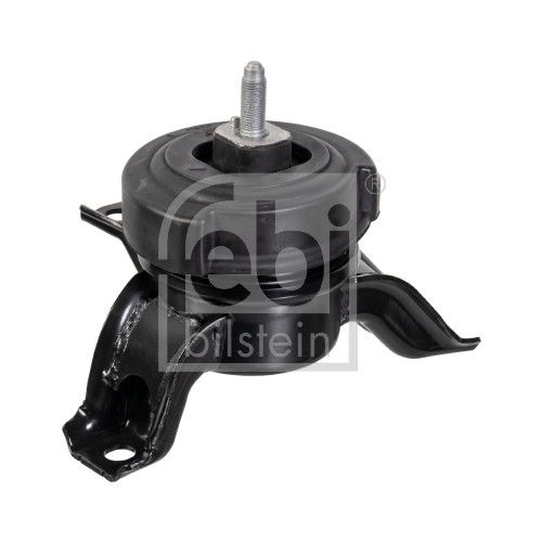 Lagerung, Motor FEBI BILSTEIN 179478 für HYUNDAI, hinten, vorne