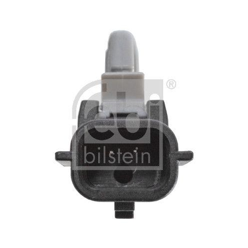 Sensor, Raddrehzahl FEBI BILSTEIN 180999 für RENAULT, Hinterachse beidseitig