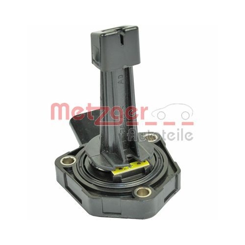 Sensor, Motorölstand METZGER 0901203 für VAG