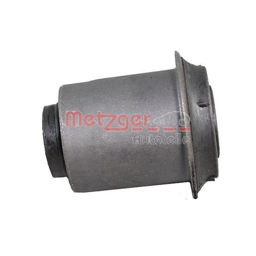 Lagerung, Lenker METZGER 52088108 GREENPARTS für HONDA, Vorderachse, beidseitig