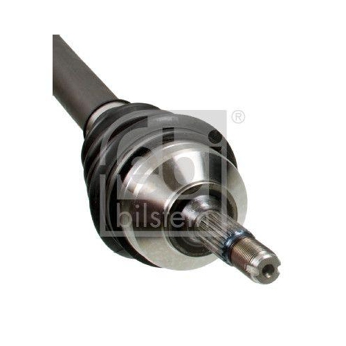 Antriebswelle FEBI BILSTEIN 183632 für PEUGEOT, Vorderachse links