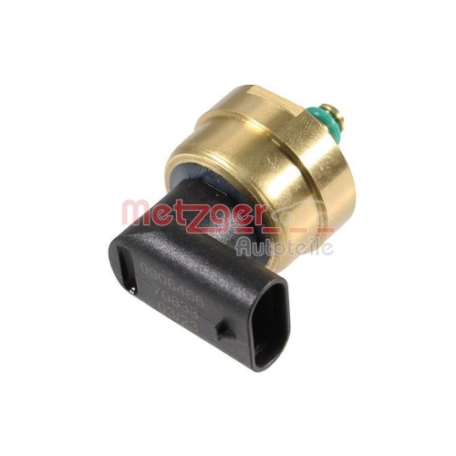 Sensor, Kraftstoffdruck METZGER 0906466 GREENPARTS für HYUNDAI KIA