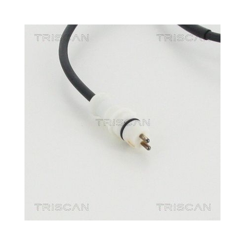 Sensor, Raddrehzahl TRISCAN 8180 15204 für FIAT, Hinterachse rechts