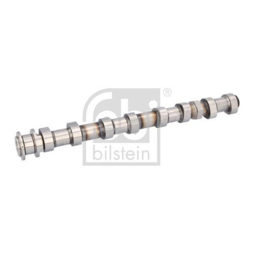 Nockenwelle FEBI BILSTEIN 193358 für OPEL VAUXHALL, Einlassseite