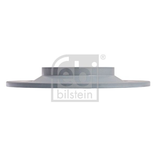 Bremsscheibe FEBI BILSTEIN 108430 für MAZDA, Hinterachse