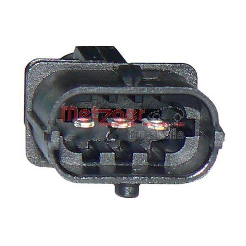 Sensor, Nockenwellenposition METZGER 0903069 ORIGINAL ERSATZTEIL für OPEL