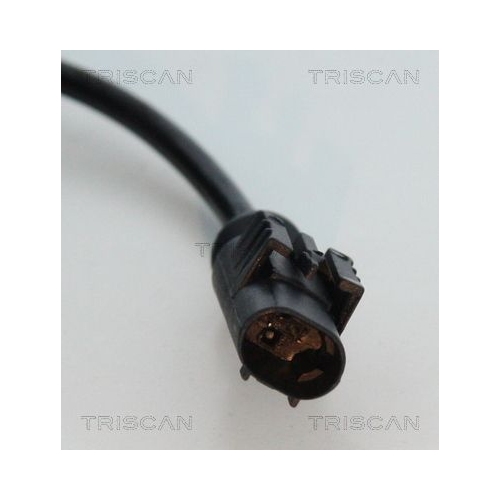 Sensor, Raddrehzahl TRISCAN 8180 15205 für FIAT, Hinterachse