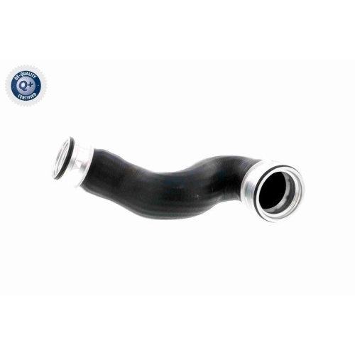 Ladeluftschlauch VAICO V10-3785 Q+, Erstausrüsterqualität für AUDI SEAT SKODA VW