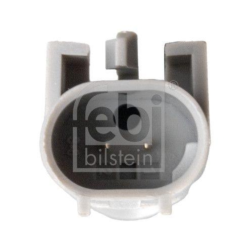 Sensor, Raddrehzahl FEBI BILSTEIN 181009 für MERCEDES-BENZ, Hinterachse rechts