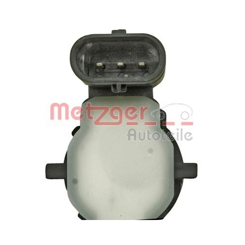 Sensor, Einparkhilfe METZGER 0901241 GREENPARTS für BMW