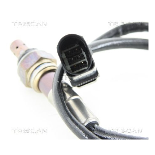 Lambdasonde TRISCAN 8845 12044 für ALFA ROMEO FIAT FORD