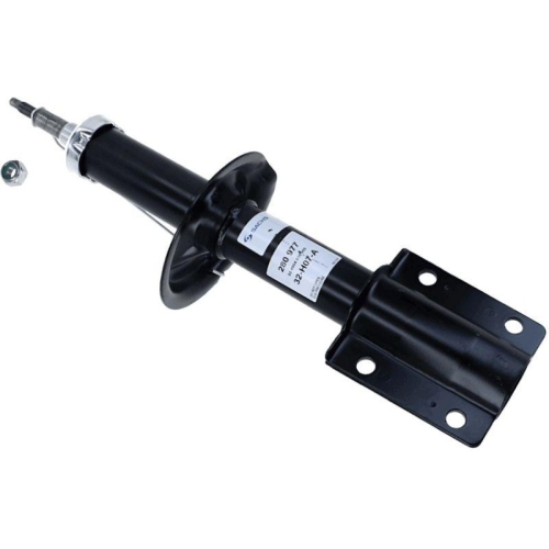 Stoßdämpfer SACHS 280 977 für FIAT PEUGEOT, Vorderachse