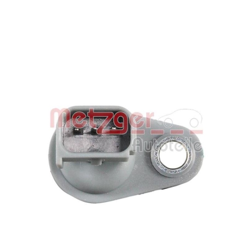 Sensor, Nockenwellenposition METZGER 0903072 für FORD CITROËN/PEUGEOT