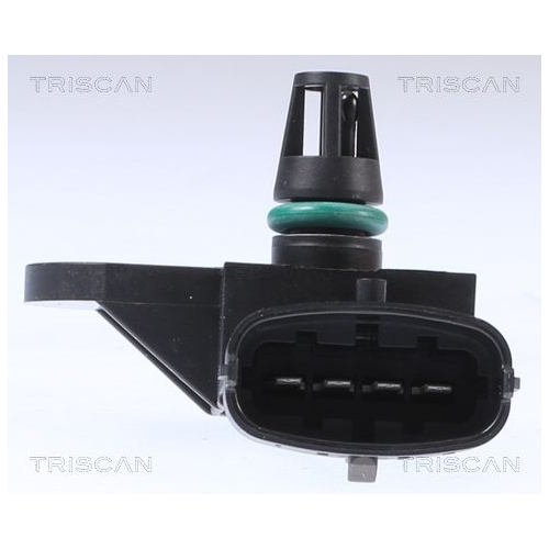 Sensor, Saugrohrdruck TRISCAN 8824 15007 für ALFA ROMEO FIAT ABARTH