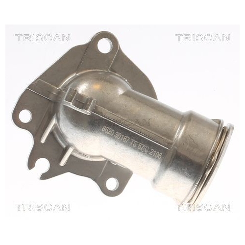 Thermostat, Kühlmittel TRISCAN 8620 30187 für MERCEDES-BENZ