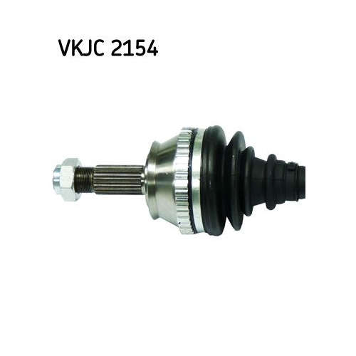 Antriebswelle SKF VKJC 2154 für FIAT, Vorderachse links