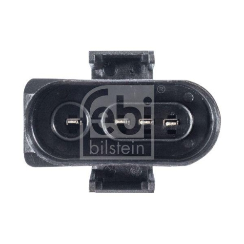 Lambdasonde FEBI BILSTEIN 175890 für AUDI FORD VW FORD MOTOR COMPANY