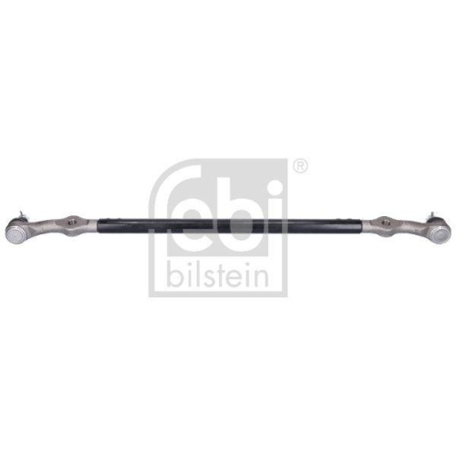 Febi Bilstein 1x 42768 Spurstange mit Kronenmuttern