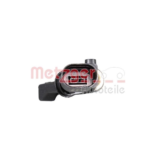 Sensor, Raddrehzahl METZGER 09001494 für AUDI SEAT SKODA VW VAG