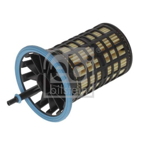 Febi Bilstein 105809 Kraftstofffilter, 1 Stück