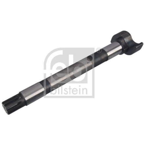 Bremswelle, Trommelbremse FEBI BILSTEIN 181570 febi Plus für DAF, links