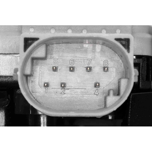 Türschloss VEMO V20-85-0031 Original VEMO Qualität für BMW, vorne rechts