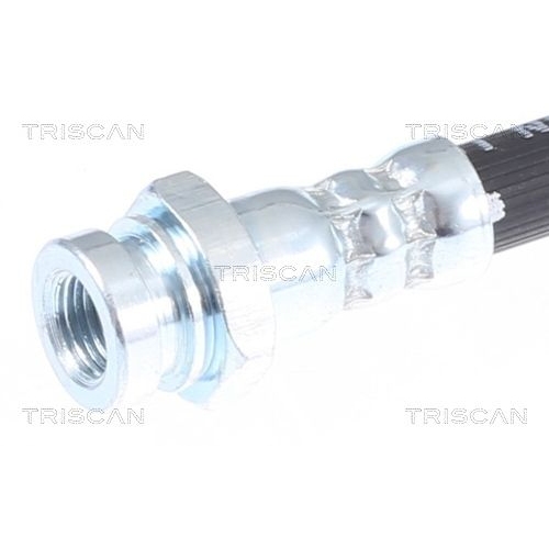 Bremsschlauch TRISCAN 8150 50266 für MAZDA, Hinterachse