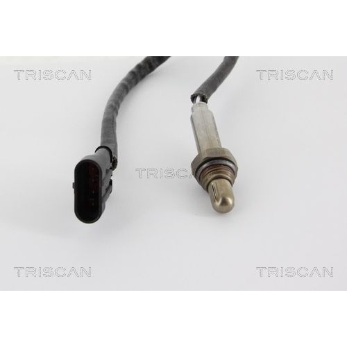 Lambdasonde TRISCAN 8845 12057 für FIAT IVECO