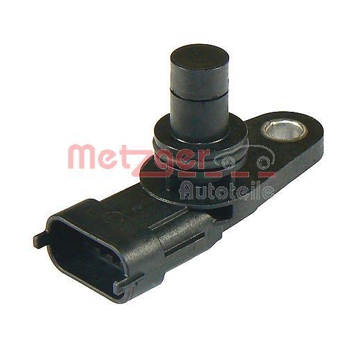 Sensor, Nockenwellenposition METZGER 0903104 ORIGINAL ERSATZTEIL