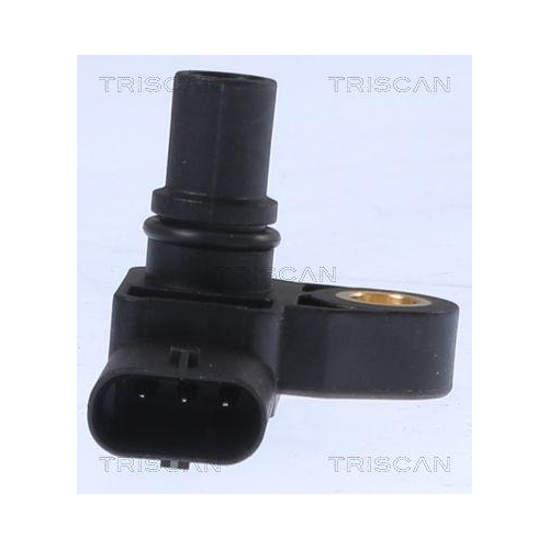 Sensor, Saugrohrdruck TRISCAN 8824 23010 für MERCEDES-BENZ