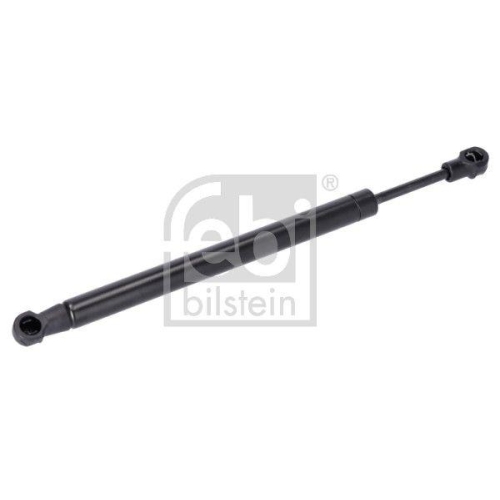 Febi Bilstein 37483 Gasdruckfeder für Heckklappe , 1 Stück